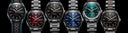 Carrera Chronograph Collection Page - TAG - OM Luxury