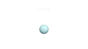 Mission to Uranus - Bioceramic MoonSwatch