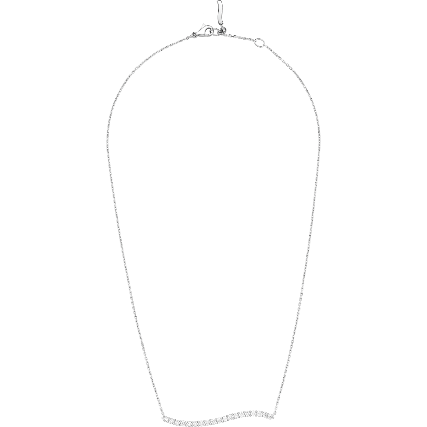 Necklace N605BC0100205