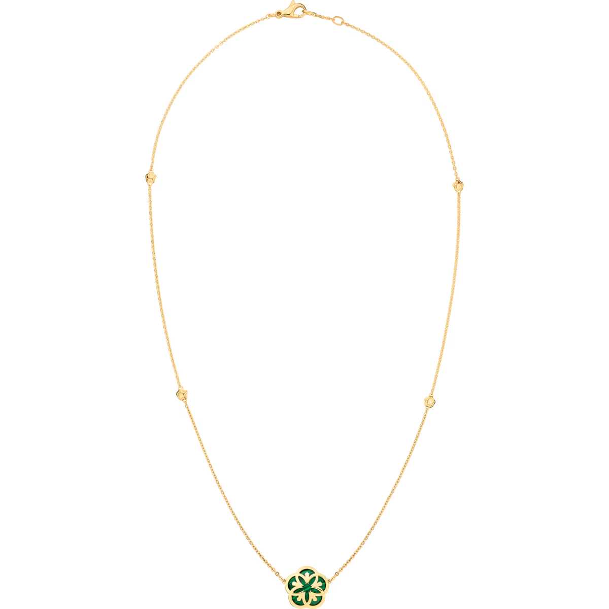 Necklace N603BB0700205