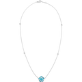 Necklace N603BC0700605