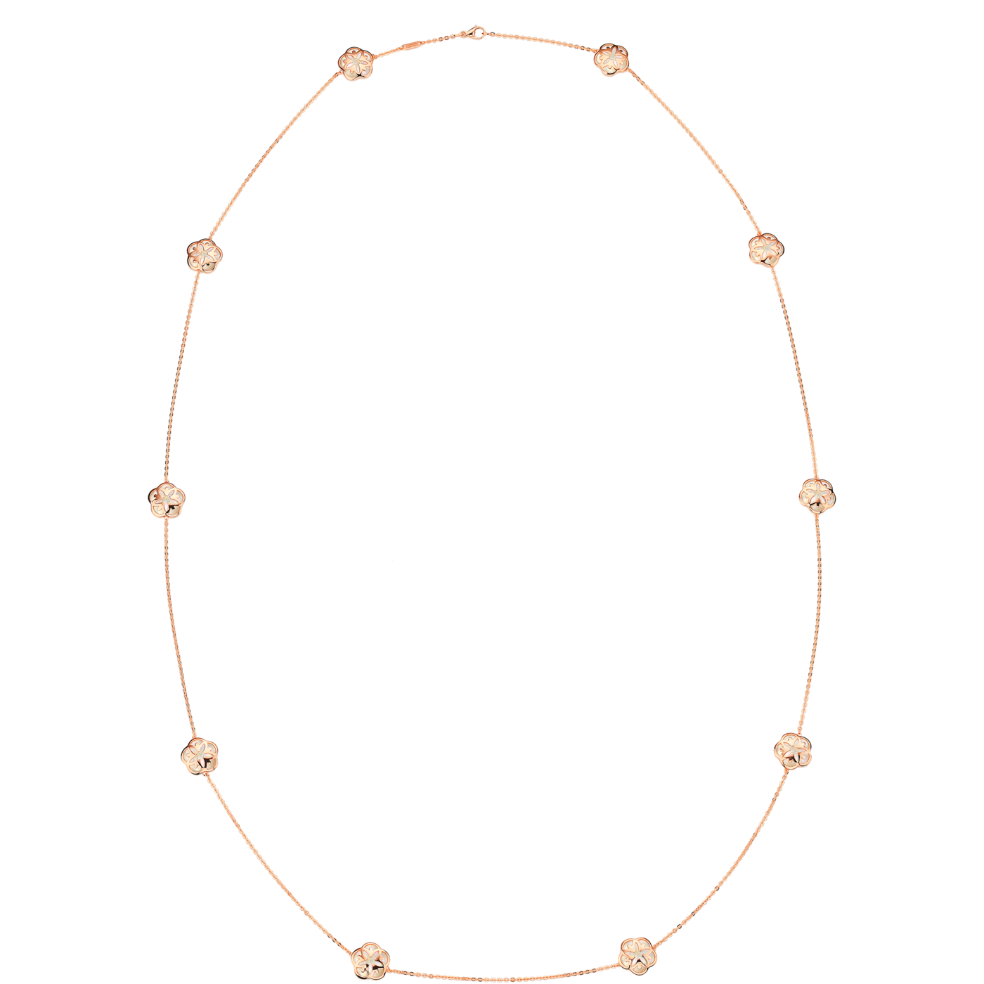 Necklace N81BGA0204005