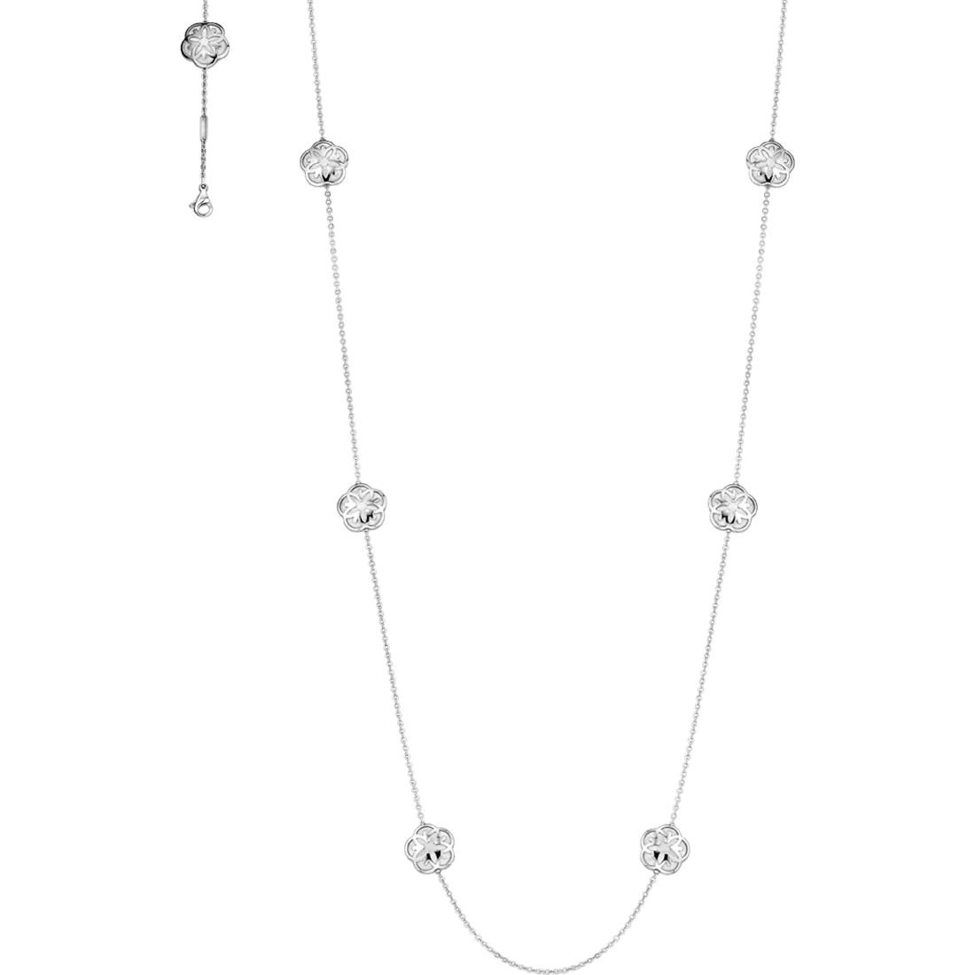 Necklace L603BC0700105