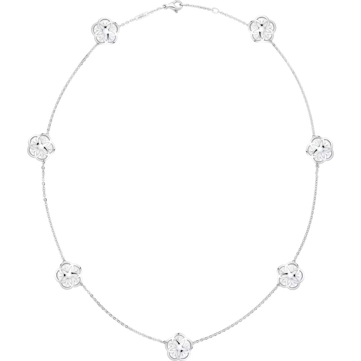 Necklace N603BC0700105