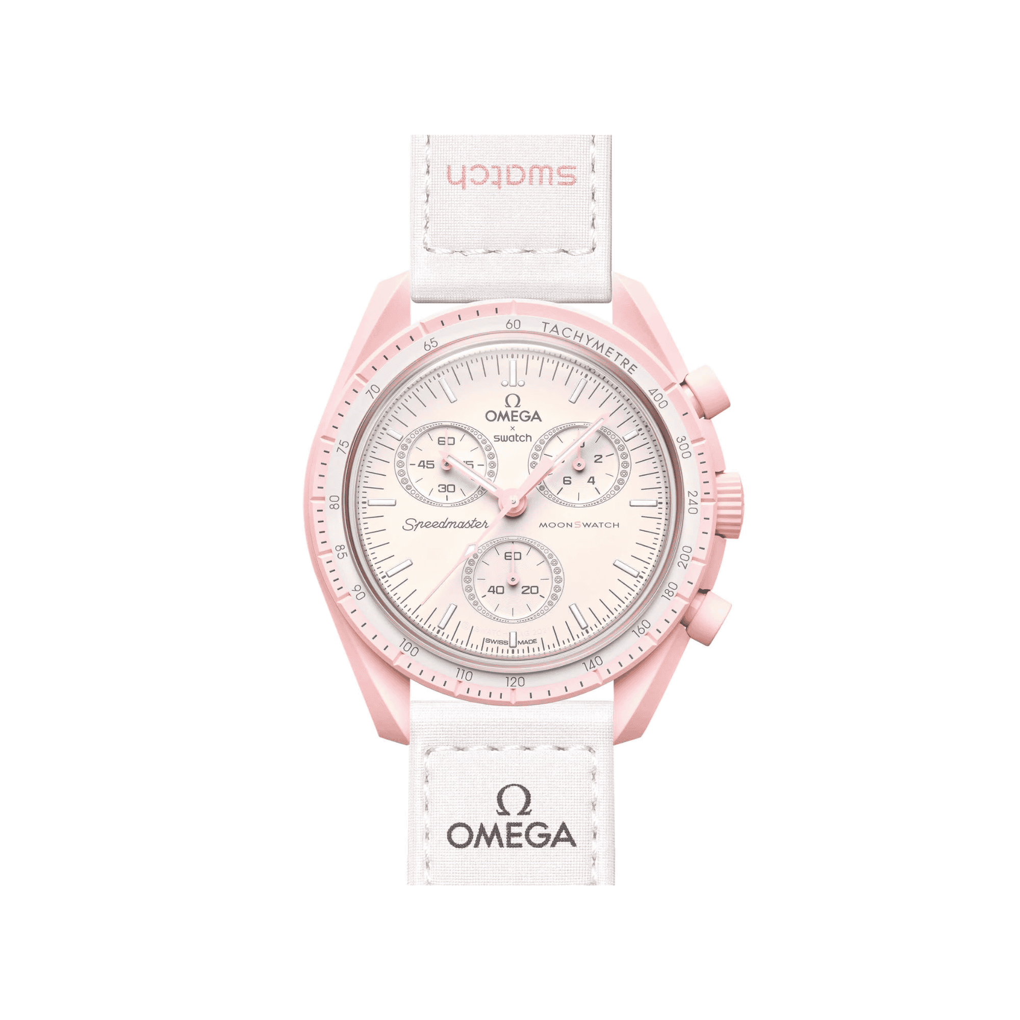 Mission to Venus - VELCRO© Strap - OM Luxury