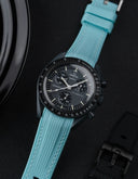 MoonSwatch Mission to Mercury (Rubber Strap) - OM Luxury