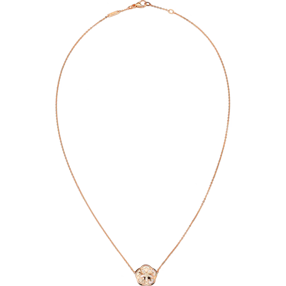 Necklace N82BGA0204005