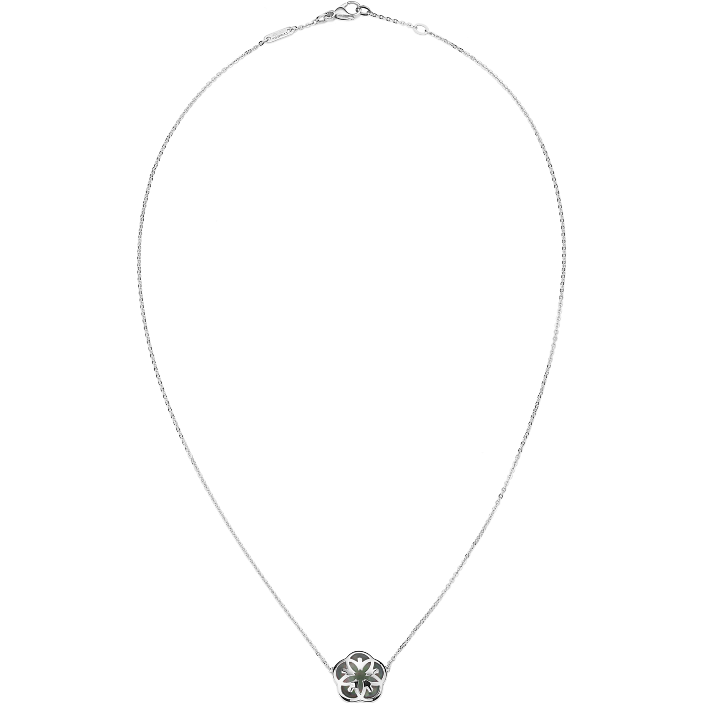 Necklace N603BC0700305