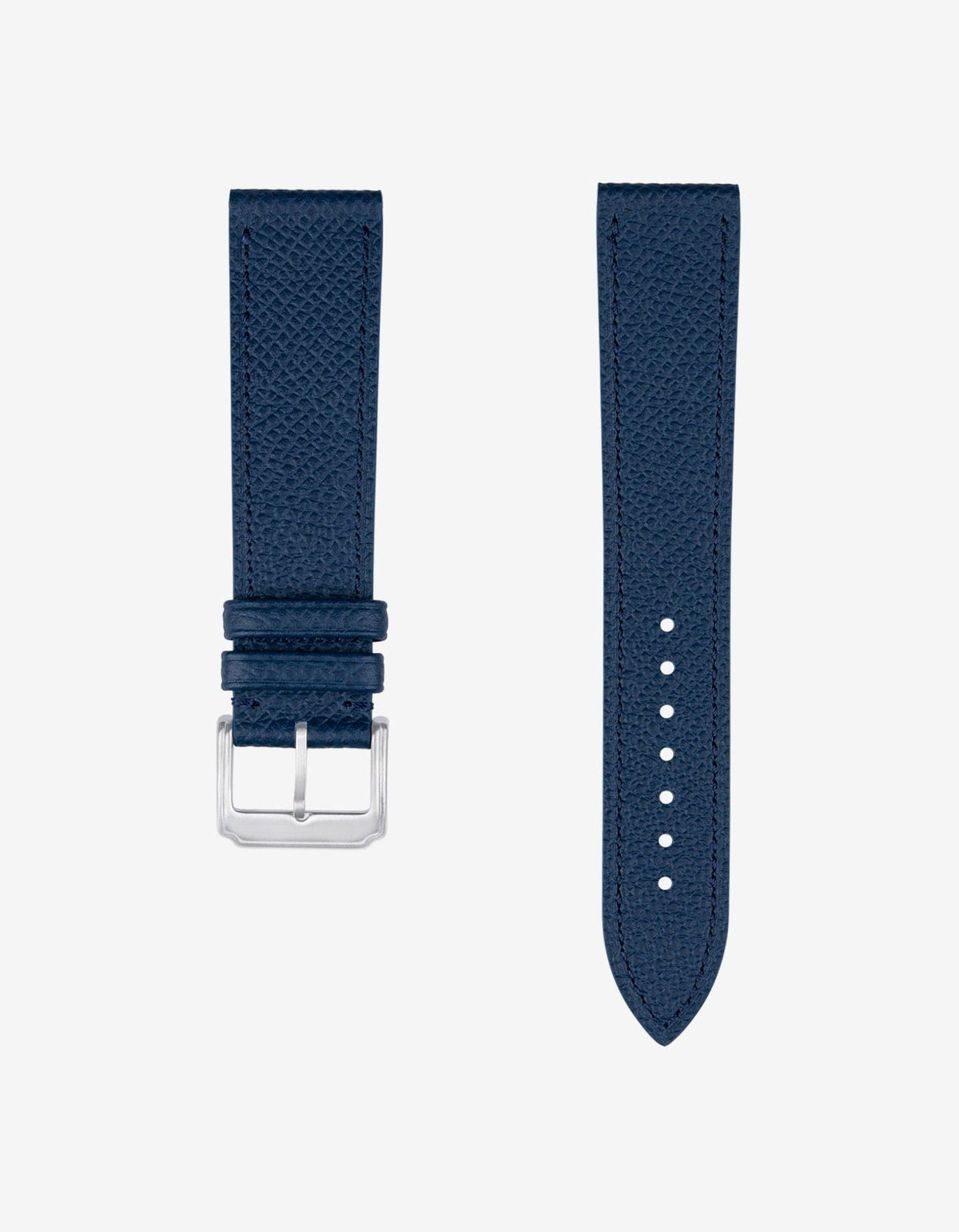 Mission to Earth - Polar Lights (Leather Strap) - OM Luxury