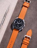 Mission to the Moon (Leather Strap) - OM Luxury