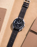 Mission to the Moon (Leather Strap) - OM Luxury