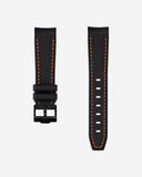 MoonSwatch Mission to Mercury (Rubber Strap) - OM Luxury