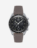 Mission to the Moon (Leather Strap) - OM Luxury