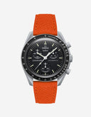 Mission to the Moon (Leather Strap) - OM Luxury