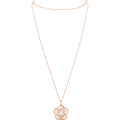 Necklace L603BG0700105