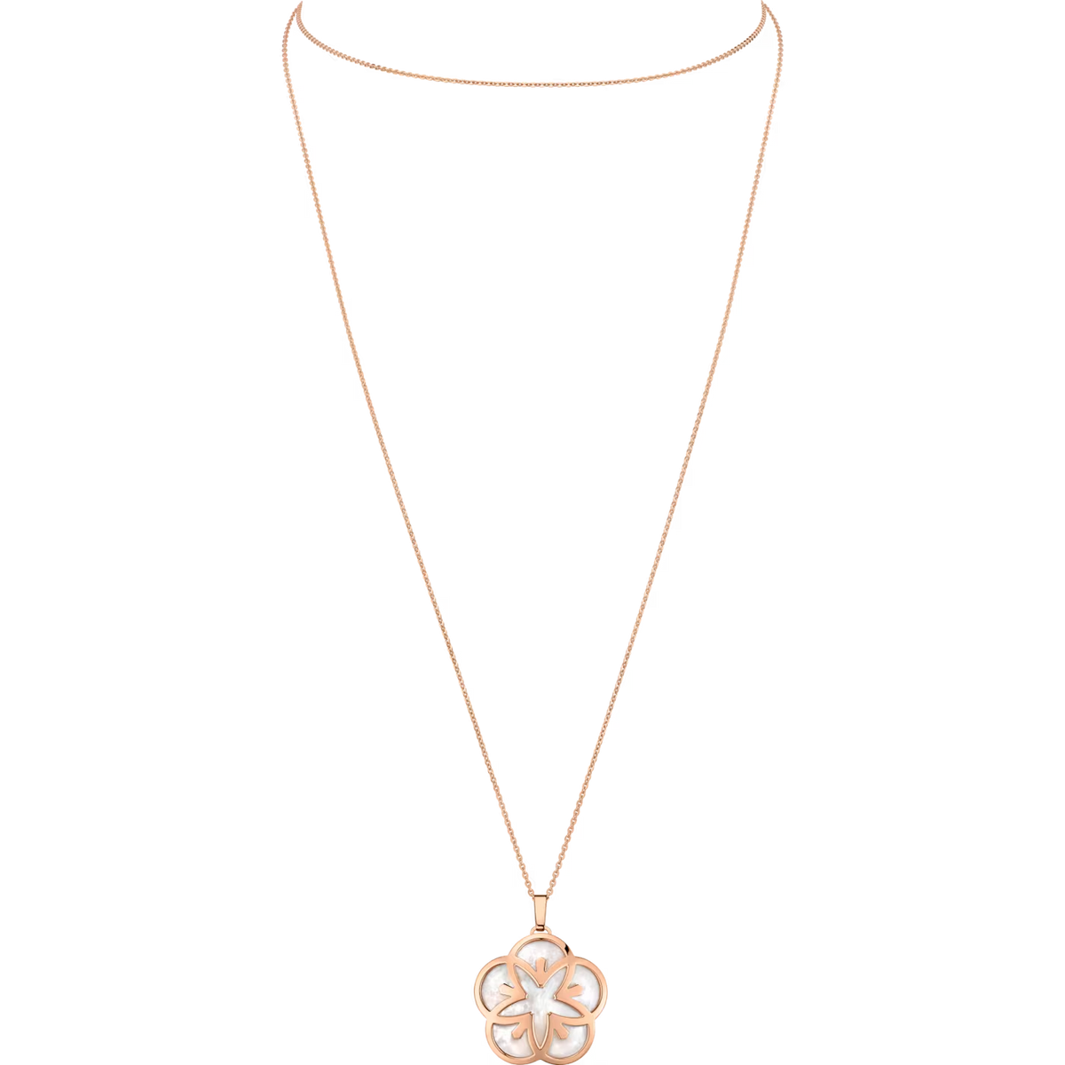 Necklace L603BG0700105