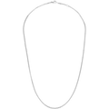 Necklace, ouro branco de 18k N71BCA0200105