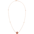 Necklace N603BG0700205
