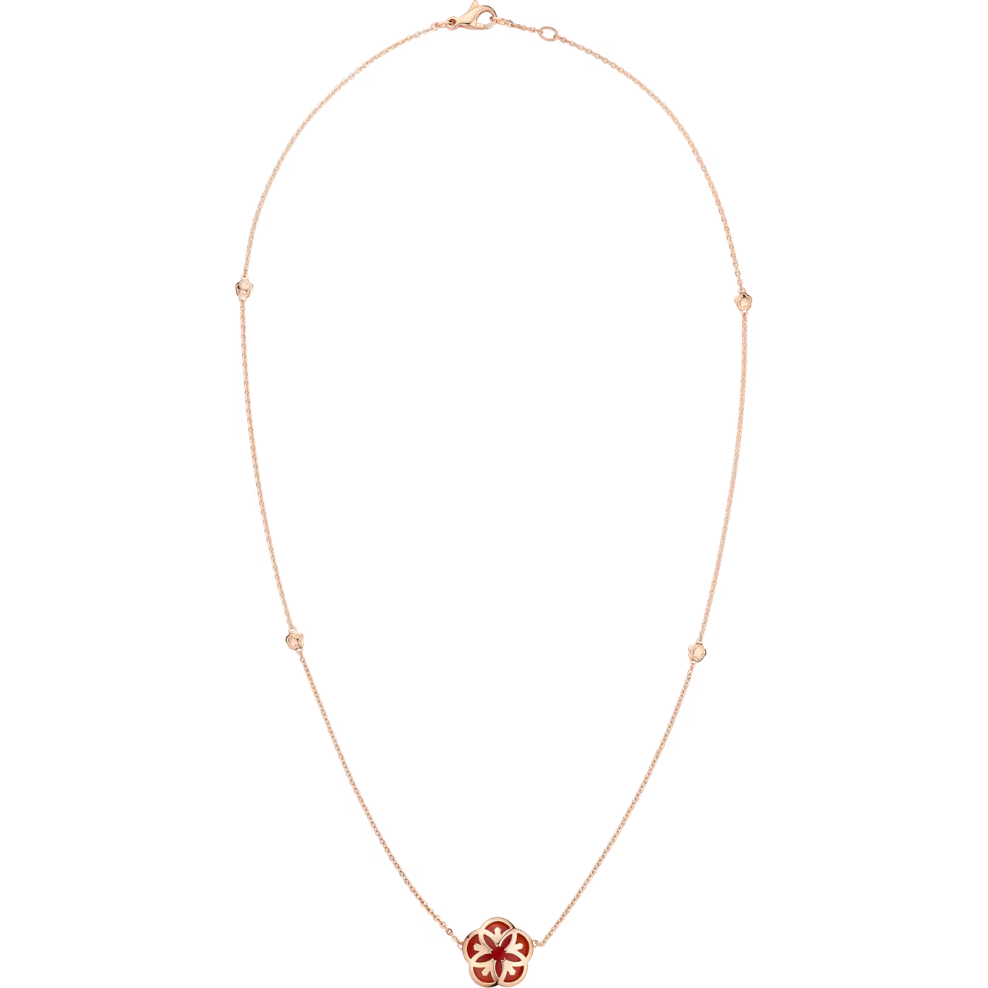 Necklace N603BG0700205