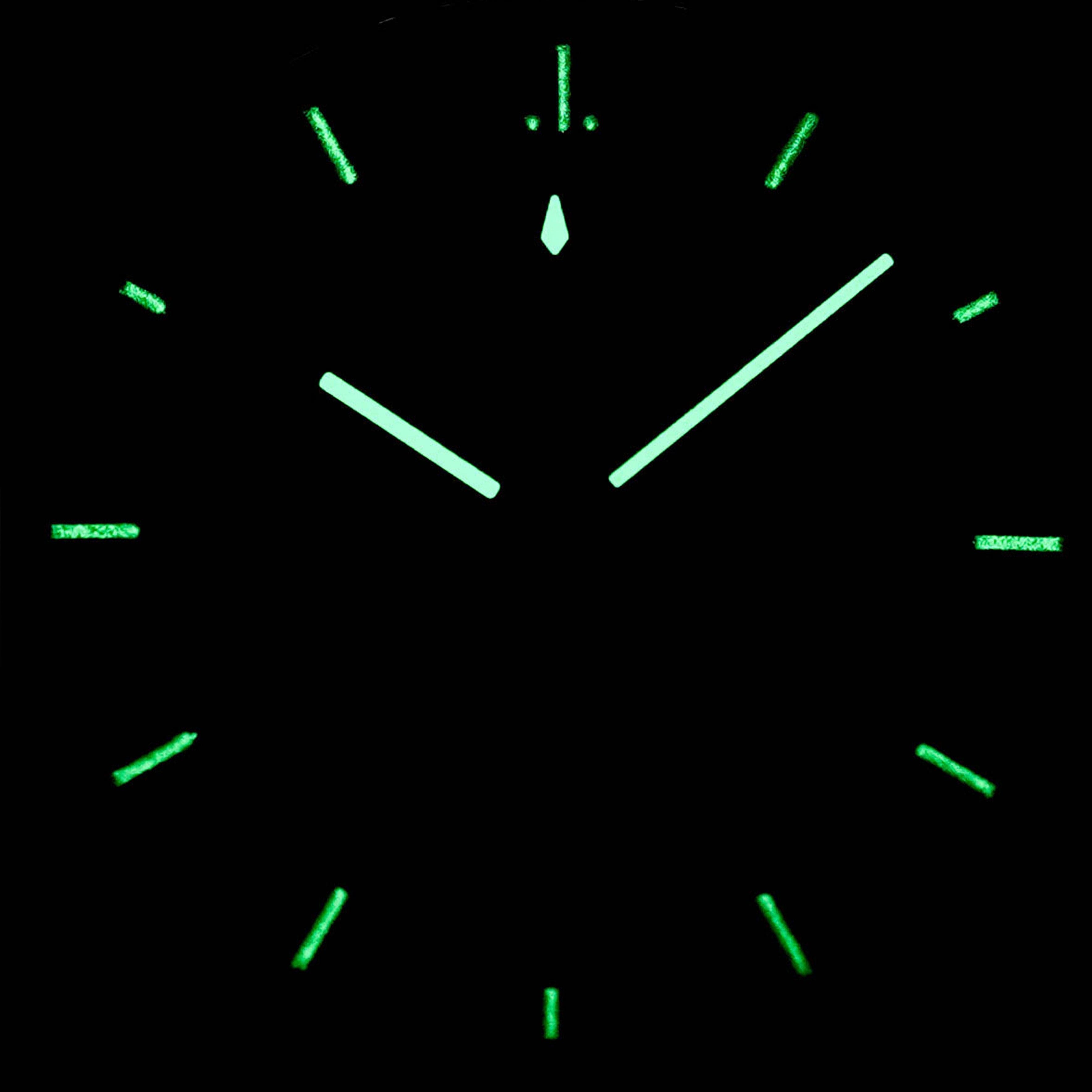Mission to Moonphase Watch - OM Luxury