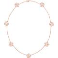 Necklace N80BGA0204005