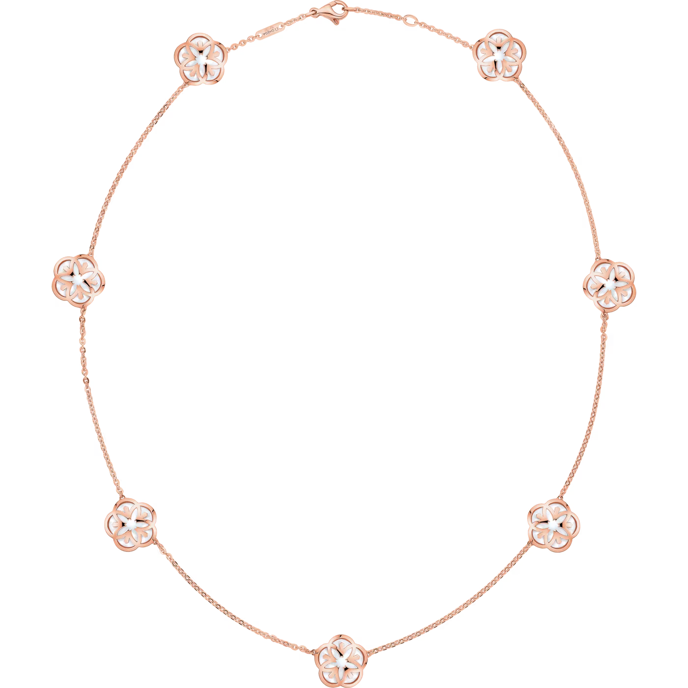 Necklace N80BGA0204005