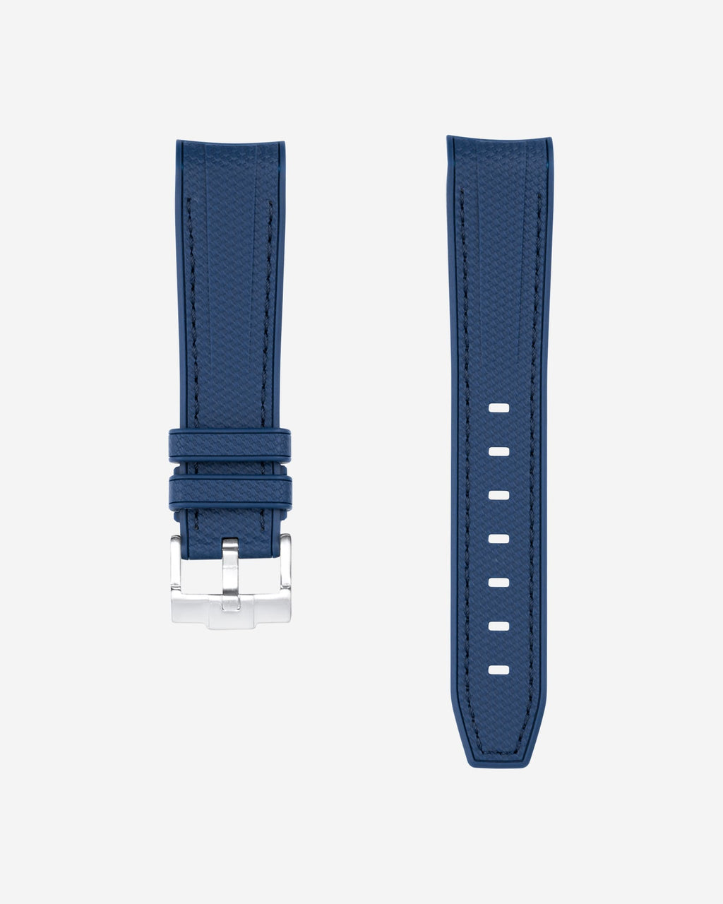 MoonSwatch Mission On Earth Watch - Polar Lights (Rubber Strap) - OM Luxury