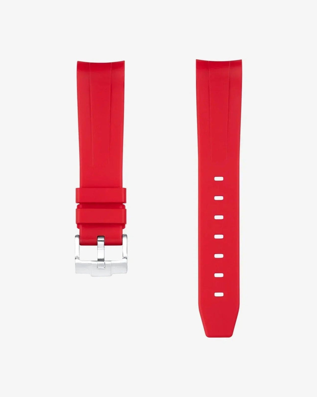 MoonSwatch Mission to Mars (Rubber Strap) - OM Luxury