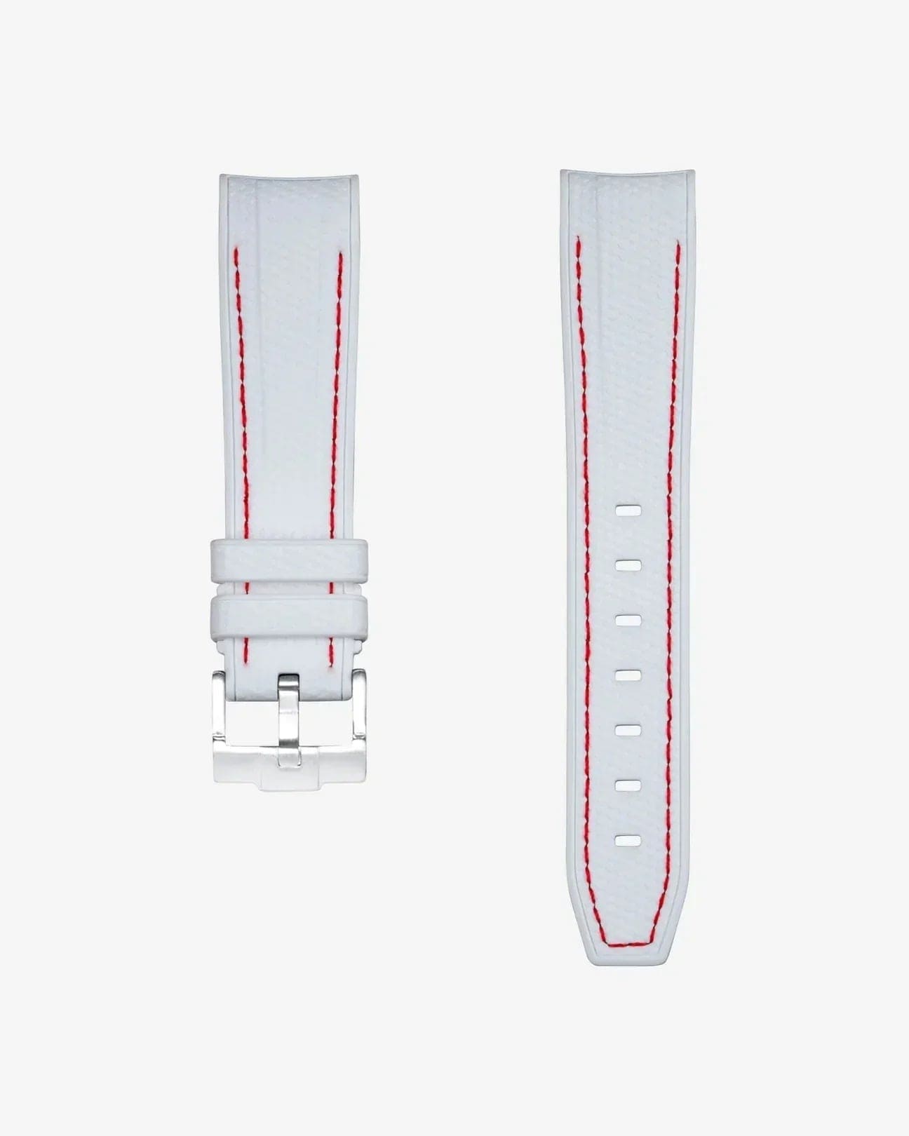 MoonSwatch Mission to Mars (Rubber Strap) - OM Luxury