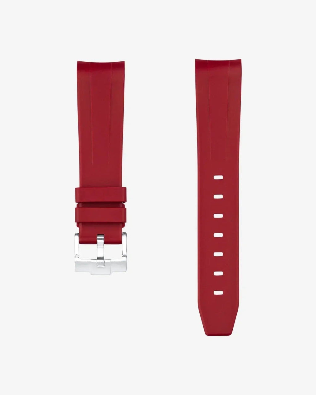 MoonSwatch Mission to Pluto (Rubber Strap) - OM Luxury