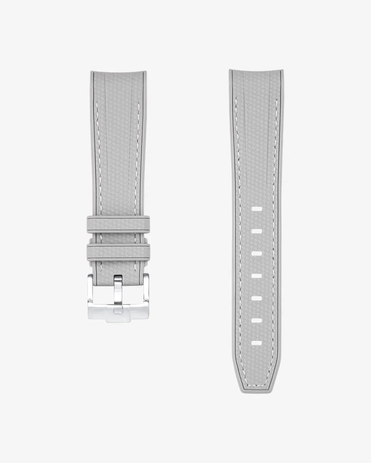 MoonSwatch Mission to the Moon (Rubber Strap) - OM Luxury