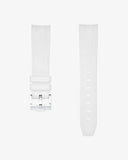 MoonSwatch Mission to Uranus (Rubber Strap) - OM Luxury